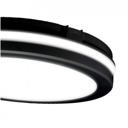 M205703-C CRNA 30W IP65 LED plafonjera CCT 3000~6500K 300x55mm 3Y 3