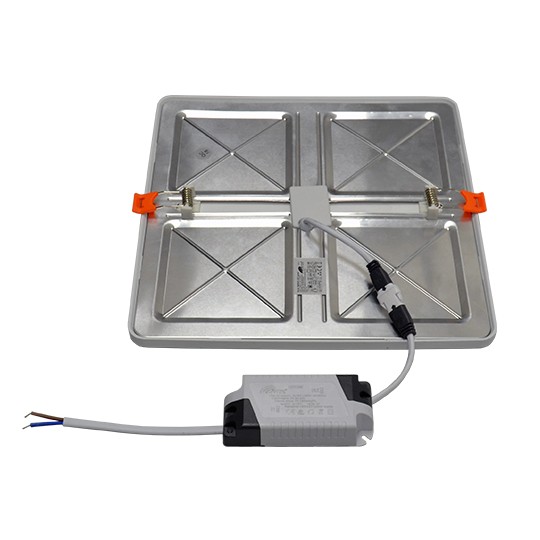 M20UK-ADJ 20W 6500K 6