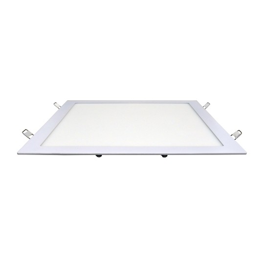 M24UK 24W 6500K beli ugradni kvadratni LED panel 2 | vipalati.rs