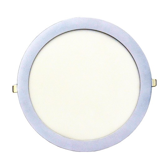 M24UO 24W 6500K beli ugradni okrugli LED panel 3 | vipalati.rs