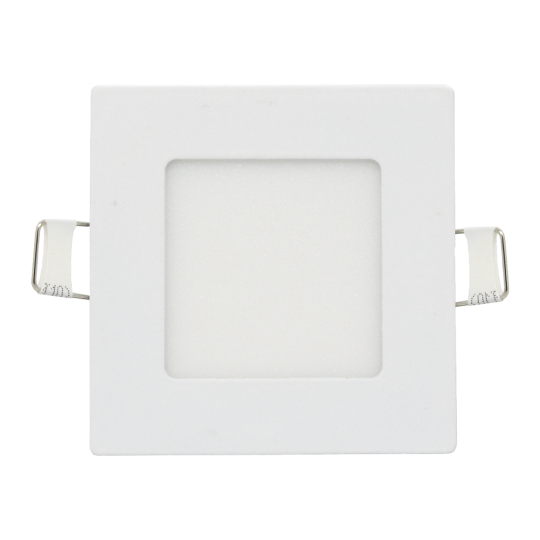 M3UK 3W 4000K beli ugradni kvadratni LED panel 3 | vipalati.rs