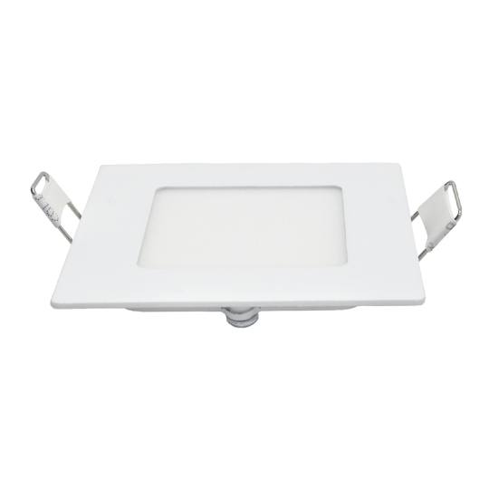 M3UK 3W 6500K beli ugradni kvadratni LED panel 2 | vipalati.rs
