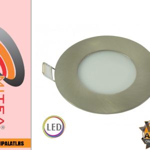 M3UO-SN-3W-3000K-saten-nikl-ugradni-okrugli-LED-panel-1 | vipalati.rs