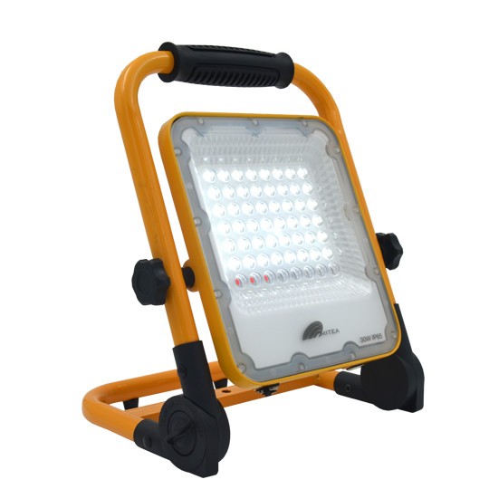 M452030 30W LED reflektor prenosivi sa Li-on baterijom 3 step+SOS IP65 work 2