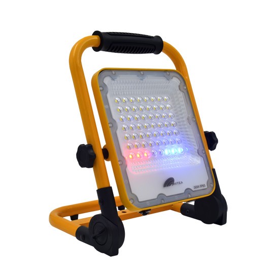 M452030 30W LED reflektor prenosivi sa Li-on baterijom 3 step+SOS IP65 work 3
