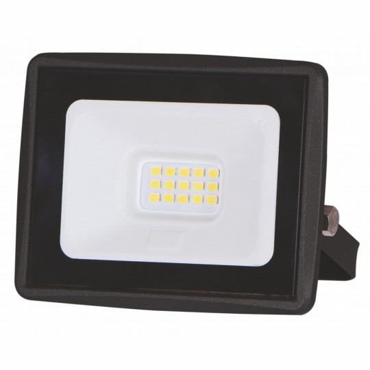M480010-C3 3000K SMD ECO LED reflektor 10W crni 1