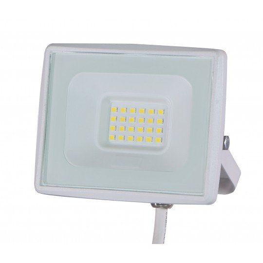 M480020-B3 6500K SMD ECO LED reflektor 20W beli 1