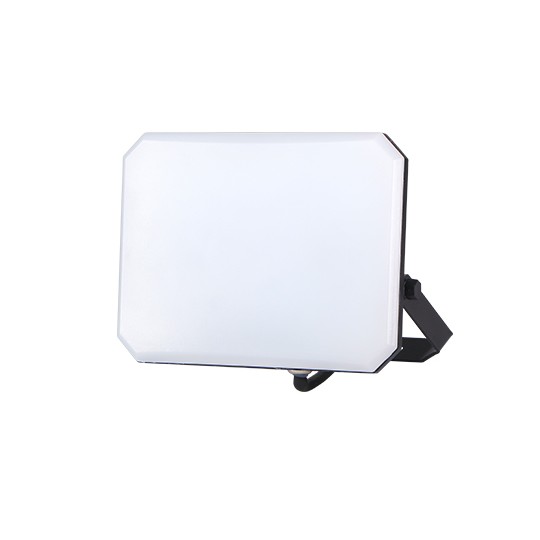 M480050-C4 Frameless 6500K SMD ECO LED reflektor 50W crni 2