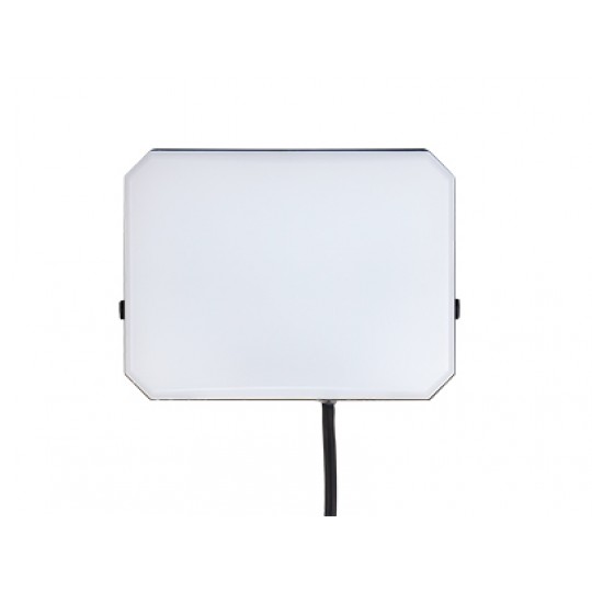 M480050-C4 Frameless 6500K SMD ECO LED reflektor 50W crni 3