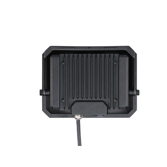 M480050-C4 Frameless 6500K SMD ECO LED reflektor 50W crni 4