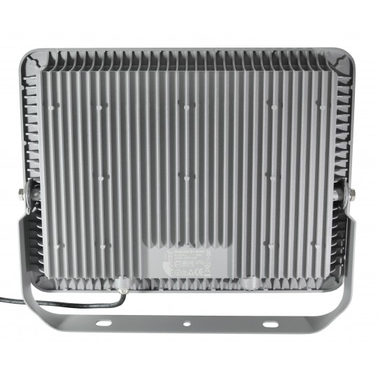 M480300-S1 6500K SMD ECO LED reflektor 300W tamno sivi .IES 4