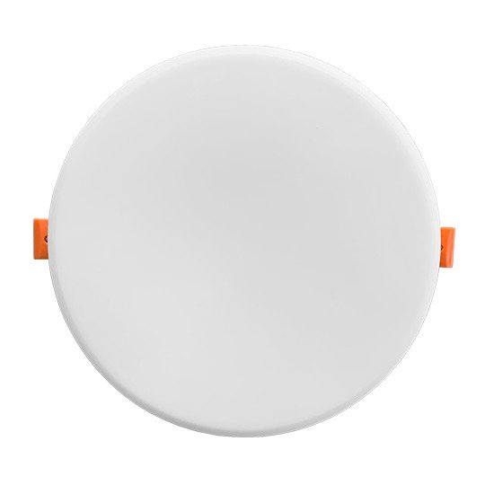 MP18UO-FL 18W 4000K beli ugradni okrugli LED 5