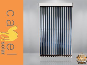 vakumski kolektor camel solar 15 cevi | vipalati.rs
