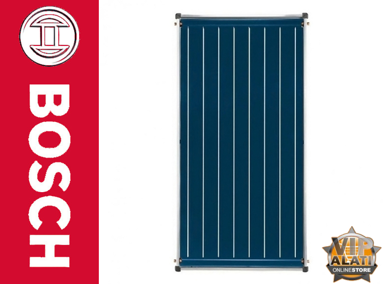 bosch solarni kolektor | vipalati.rs