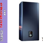 ELEKTRIČNI KOTAO EON B240-E15 24kW 9x2,67KW (185m2) 3~45w3 - EKOPAN DM