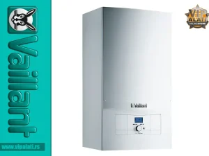 Vaillant turboTEC PRO VUW SOE 282/5-3 H kombinovani konvencionalni gasni kotao za grejanje i pripremu tople vode.