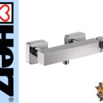 BATERIJA ZA  TUŠ KADU SQ Q40 00494 HERZ UNITAS