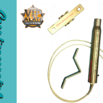 UPALJAČ 300W 46527 - CENTROMETAL - PELTEC ORGINAL