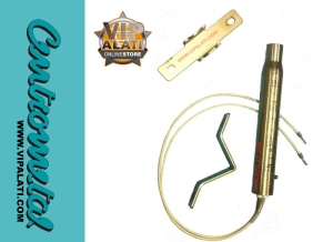 46526 UPALJAC centrometal herz | vipalati.rs