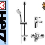 SET 3 U 1 INFIFNITY I100 00059 HERZ UNITAS