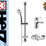 SET 3 U 1 INFIFNITY I101 00060 HERZ UNITAS