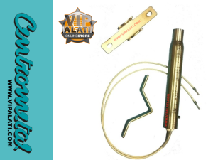 46526 UPALJAC centrometal herz | vipalati.rs