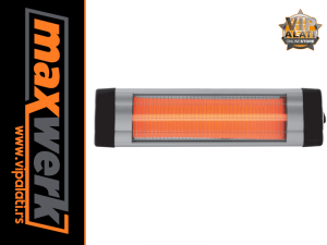 infra grejalica 2500w3 herz | vipalati.rs
