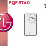 SENZOR SOBNE TEMPERATURE LG - PQRSTA0