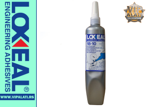 LOXEAL 18-10 250ml | vipalati.rs