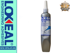 LOXEAL 18-10 250ml | vipalati.rs