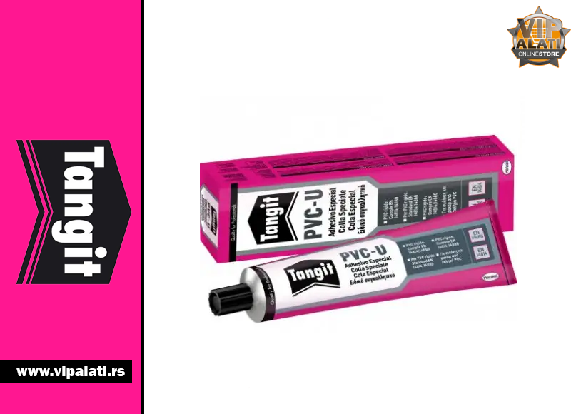 PVC-U 2 tangit | vipalati.rs