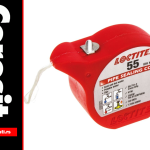 TEFLONSKI KONAC LOCTITE 55 50m HENKEL