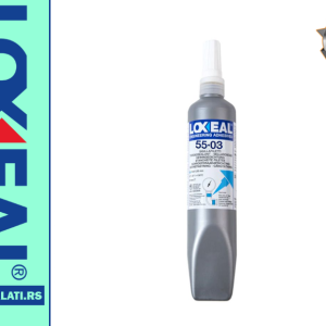 TECNI TEFLON  55-03 (250ml) - LOXEAL