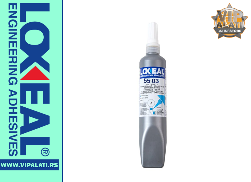 TECNI TEFLON  55-03 (250ml) - LOXEAL