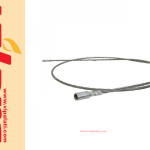 SAJLA ZA ČIŠĆENJE DIMNJAKA 8m - VILPRA