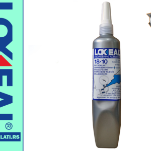 LOXEAL 18-10 250ml | vipalati.rs