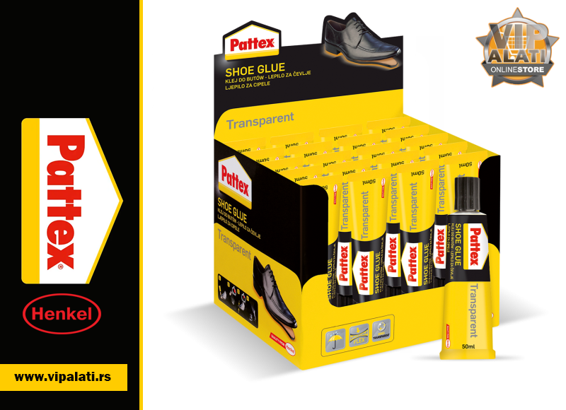 SHOE GLUE 2 | vipalati.rs
