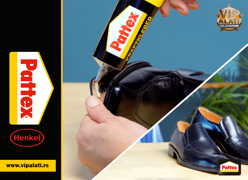 SHOE GLUE 3 | vipalati.rs