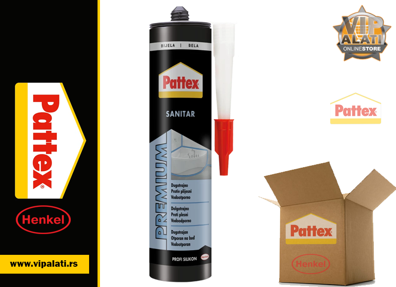 pattex sanitar 2 | vipalati.rs