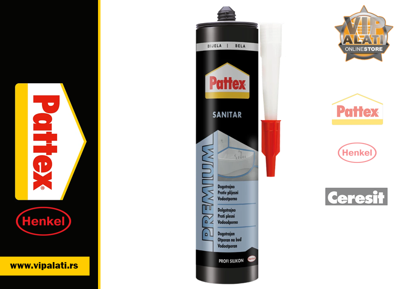 pattex sanitar | vipalati.rs