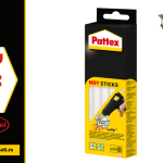 PATTEX HOT STICK - PATRON ZA VRUĆE LEPLJENJE