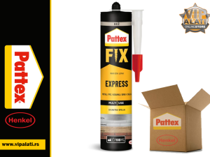 pattex fix express | vipalati.rs