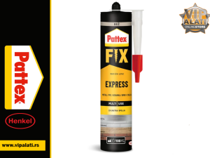 pattex fix express komadno | vipalati.rs