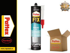 pattex fix mirror&panels | vipalati.rs