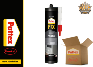 pattex fix pvc&alu | vipalati.rs