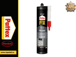 pattex fix pvc&alu komadno | vipalati.rs
