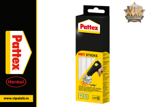 PATTEX HOT STICK | vipalati.rs
