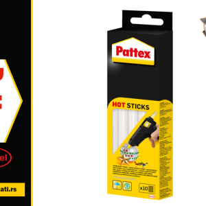 PATTEX HOT STICK | vipalati.rs