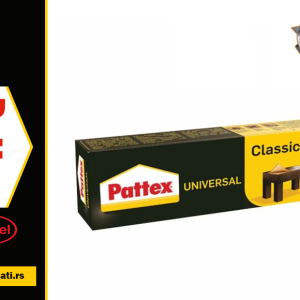 UNIVERZAL 50ML PATTEX | vipalati.rs