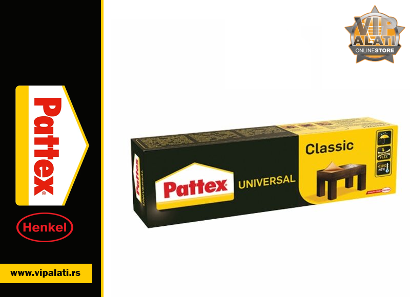UNIVERZAL 50ML PATTEX | vipalati.rs